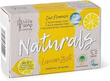 Little Soap Company Naturals