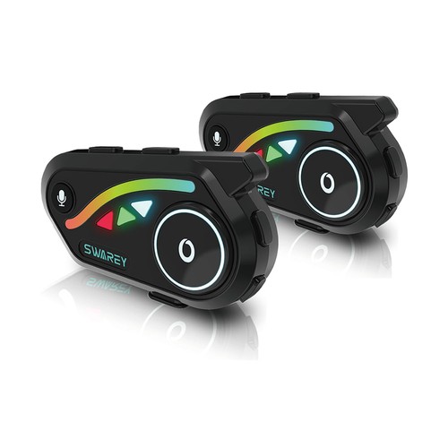 Swarey motorcycle intercom - motorcycle,