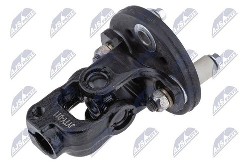 Genuine nty steering shaft - nty,