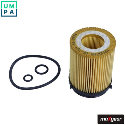 Oil filter 1518 - oil, for