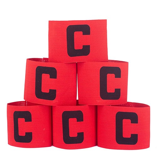 Pack football soccer captain - 6,