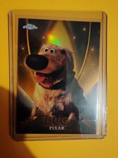 2025 Pixar Gold Dug Dog Case