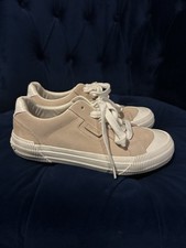 Rocket Dog Suede Pink