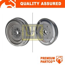 Premium Dual Mass Flywheel