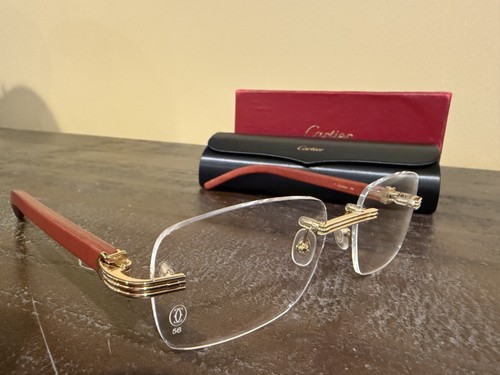 Cartier ct0286o première - ct0286o,