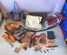 Playmobil Pirate Bundle Lot
