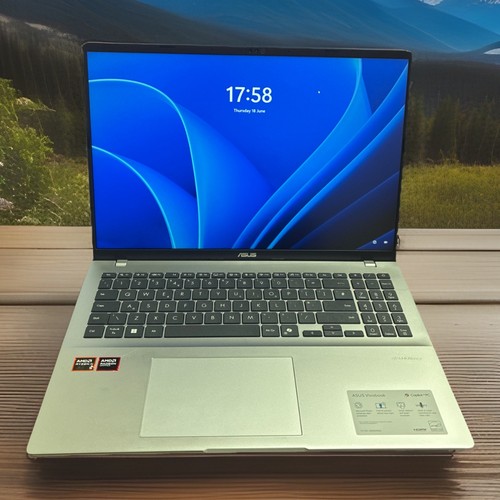 Asus vivobook m1607ka - asus,