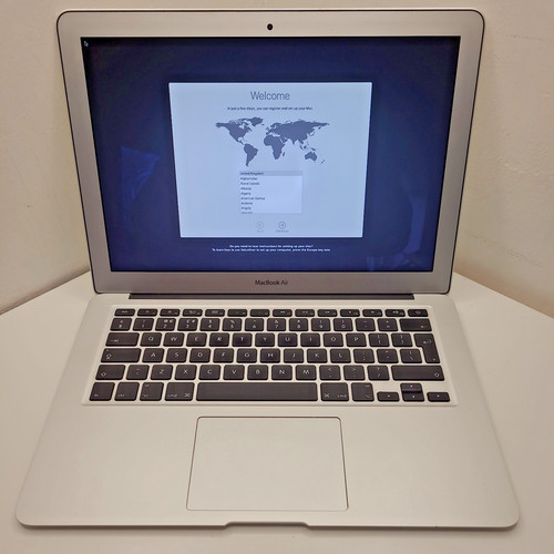 Macbook air a1466 5250u - a1466, @