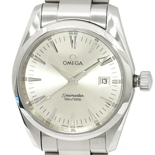 Auth omega watch seamaster - omega,