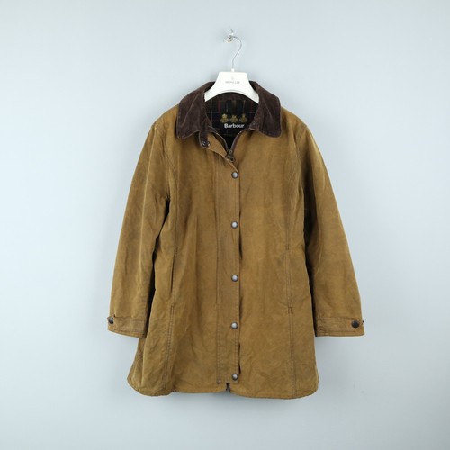 Barbour womens vintage waxed - womens,