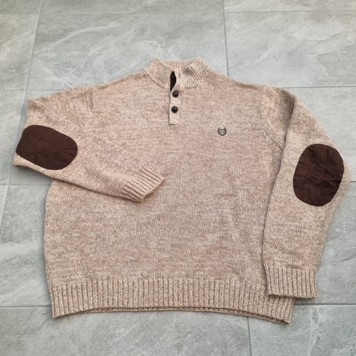 Ralph lauren chaps jumper - ralph,