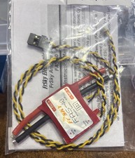 NEW! FrSky FAS-40 - Ampere