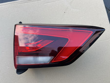 MG ZS PASSENGERS REAR TAILGATE LIGHT (PART-LED) 10571683 2022 MODEL FREE P+P