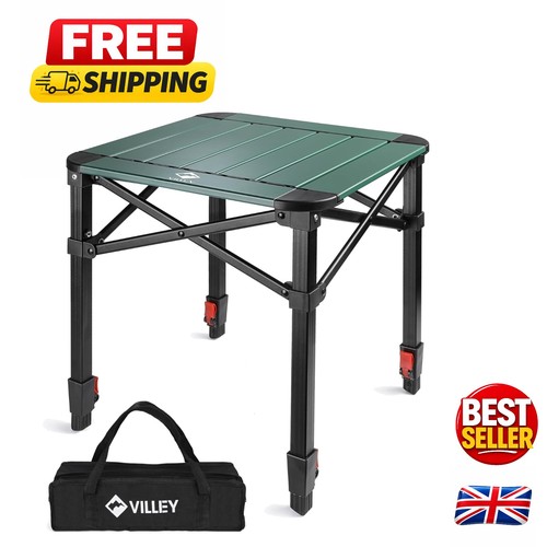 Green roll aluminum folding - roll-up,