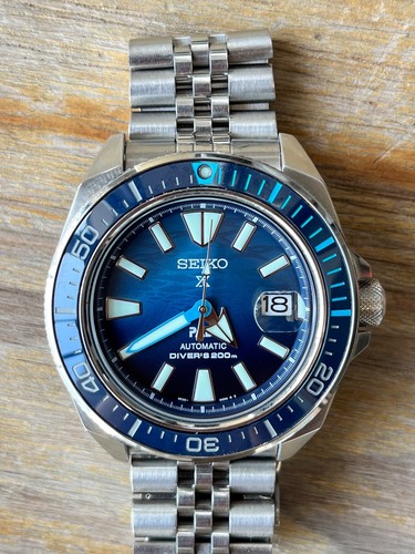 Seiko srpj93k1 automatic diver - automatic,