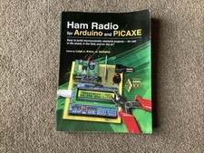 Ham Radio for Arduino And Picaxe 