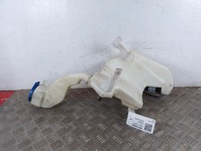 VOLKSWAGEN PASSAT 2001-2005 WASHER BOTTLE 4.0 Ltr w/o Headlamp Washer Estate