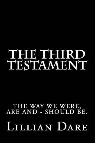 Dare third testament the - dare,