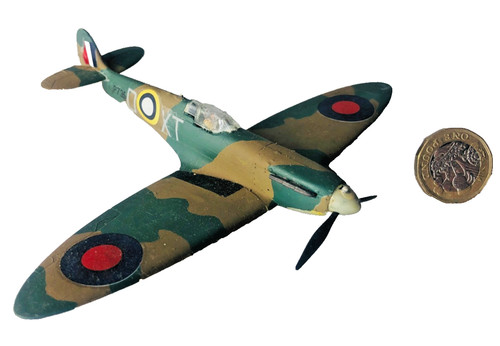 Plane military model aircraft - military,
