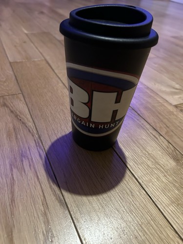 Bargain hunt coffee - hunt, brand