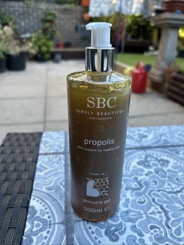 Sbc propolis moisturising - sbc,
