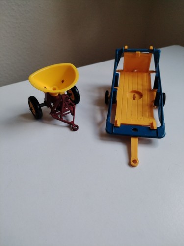 Vintage britains farm - vintage,
