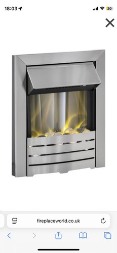 The adam helios brushed steel - the,
