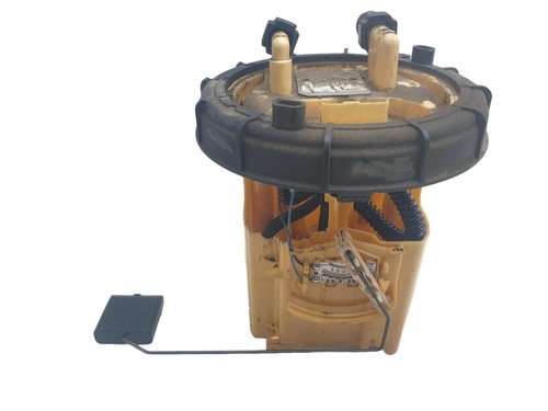 Peugeot 307 fuel - fuel, sender