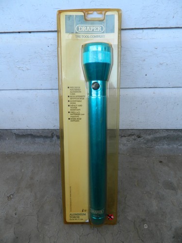 Draper aht4 aluminium d - x,