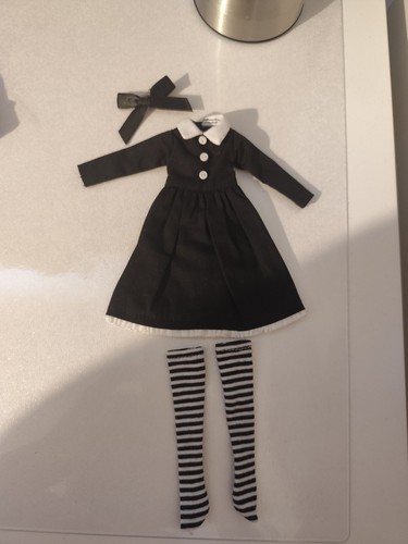 Outfit for blythe doll - for, (ob24)