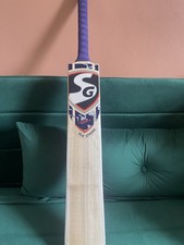 SG English Willow Cricket Bat