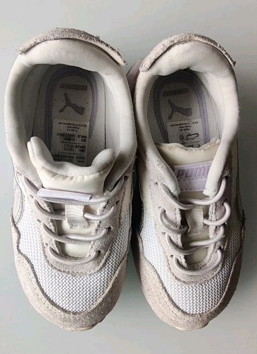 Puma trainers girl - puma,