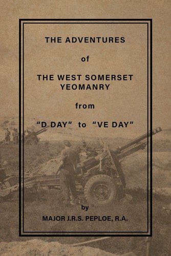 The adventures - of, west