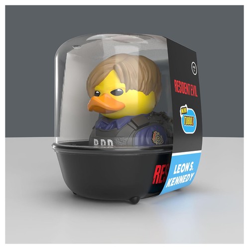 Tubbz mini resident evil - tubbz,
