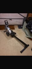 Used YORK FITNESS Aspire Rower / Rowing Machine - Excellent Working Order
