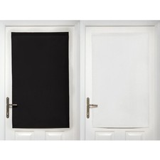 Black Out Window With