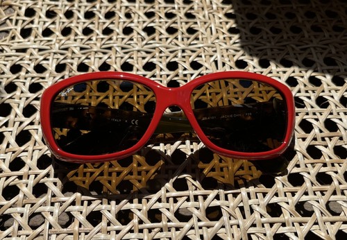 Ray ban jackie ohh - ray-ban,