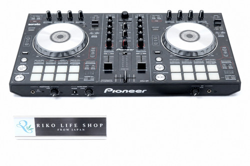 Pioneer ddj controller - pioneer, dj