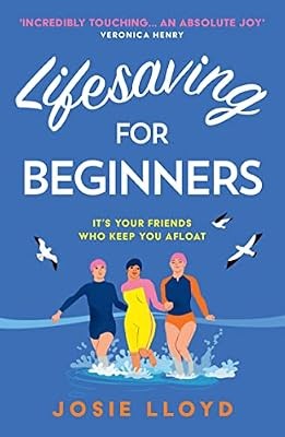 Lifesaving for beginners the - lifesaving,