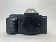 Canon T70 35mm SLR Film Camera