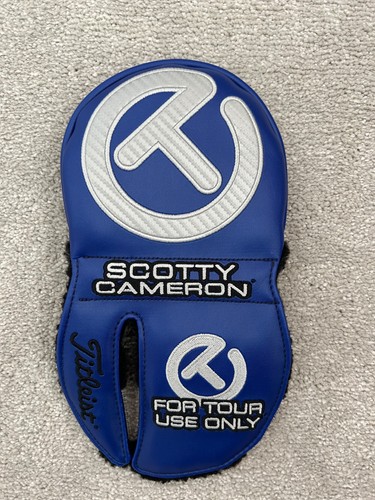 Scotty cameron tour only - cameron,