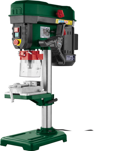 Bench pillar drill parkside - bench,