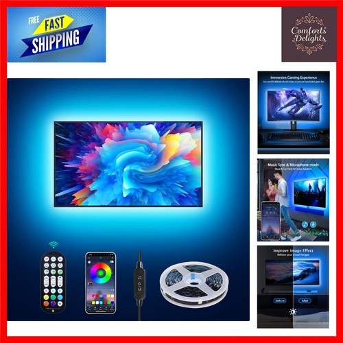 Smart rgb light - -, 4m