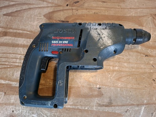 Bosch gbh vre sds - vre, sds+