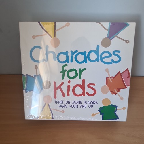 Paul lamond games charades - paul,