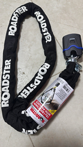 Roadster heavy duty 10mm - heavy,
