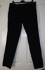 Levi's Corduroy 511 Trousers
