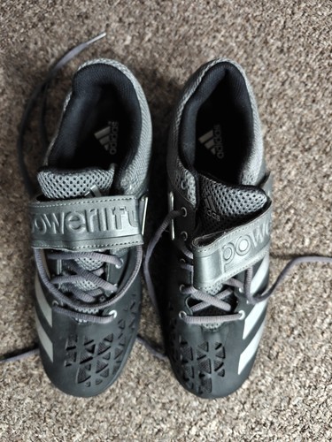 Adidas power lift - adidas,