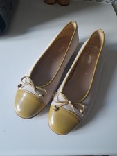 Gabor Ballet Pump Style Shoes