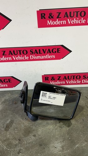 Mitsubishi l200 2002 - l200, door